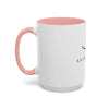 Accent Coffee Mug (11 15oz) - Mug