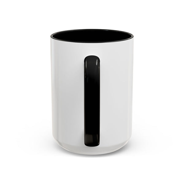 Accent Coffee Mug (11 15oz) - Mug