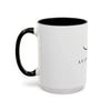 Accent Coffee Mug (11 15oz) - Mug