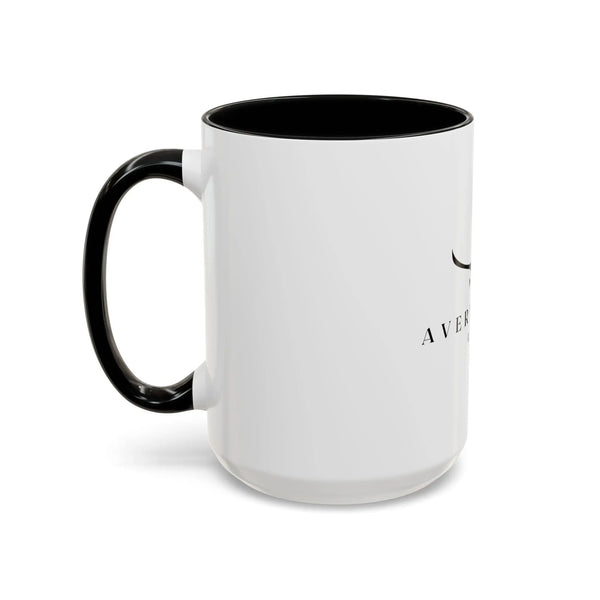 Accent Coffee Mug (11 15oz) - Mug