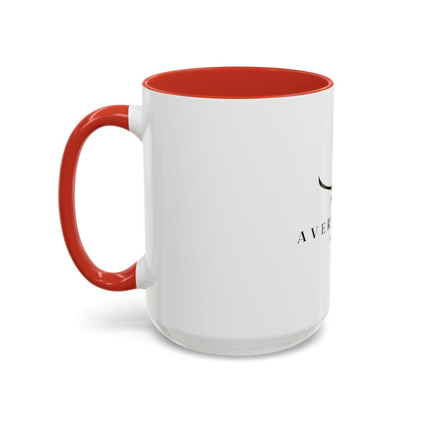 Accent Coffee Mug (11 15oz) - Mug