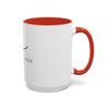Accent Coffee Mug (11 15oz) - Mug