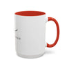 Accent Coffee Mug (11 15oz) - Mug