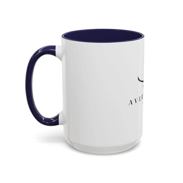 Accent Coffee Mug (11 15oz) - Mug