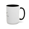 Accent Coffee Mug (11 15oz) - Mug