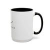 Accent Coffee Mug (11 15oz) - Mug