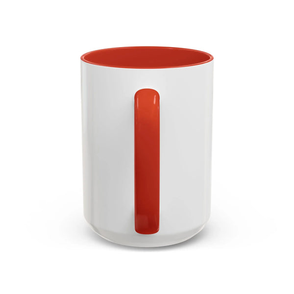 Accent Coffee Mug (11 15oz) - Mug
