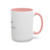 Accent Coffee Mug (11 15oz) - Mug