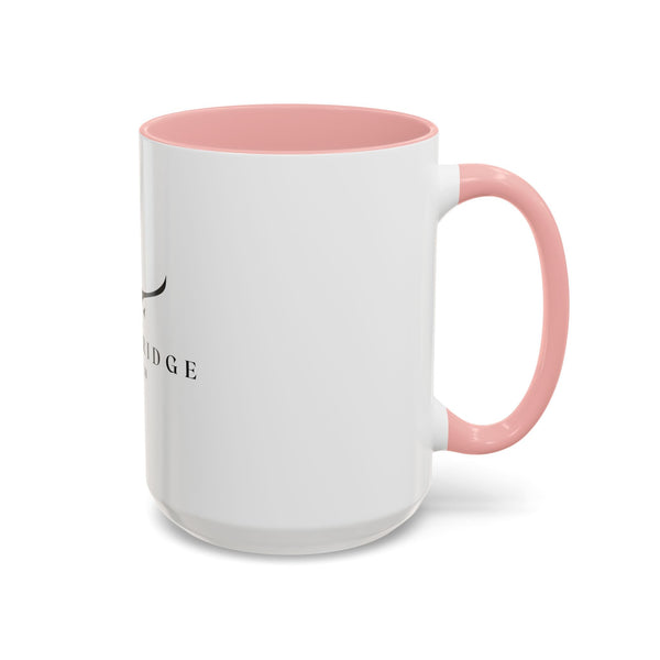 Accent Coffee Mug (11 15oz) - Mug