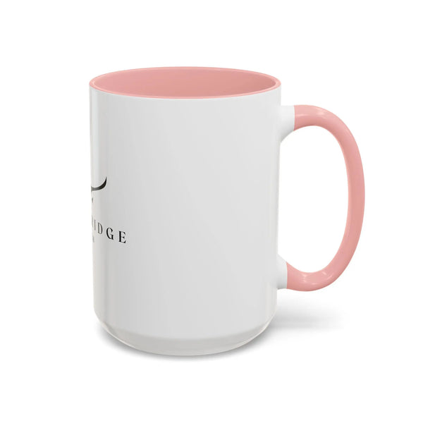 Accent Coffee Mug (11 15oz) - Mug