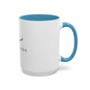 Accent Coffee Mug (11 15oz) - Mug