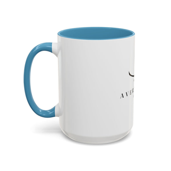 Accent Coffee Mug (11 15oz) - Mug