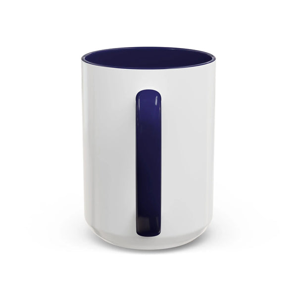 Accent Coffee Mug (11 15oz) - Mug