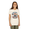 Positive Vibes - Youth T-Shirt - Kids clothes