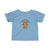 Be of Good Courage - Boys t-Shirt - Light Blue / 6M - Kids clothes