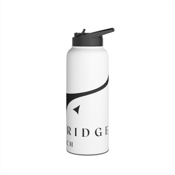 Stylish Stainless Steel Water Bottle Perfect for Hydration on the Go Eco-Friendly Drinkware Great for Outdoor