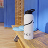 Stylish Stainless Steel Water Bottle Perfect for Hydration on the Go Eco-Friendly Drinkware Great for Outdoor