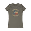 Texas Inspirational Women’s T-Shirt - T-Shirt