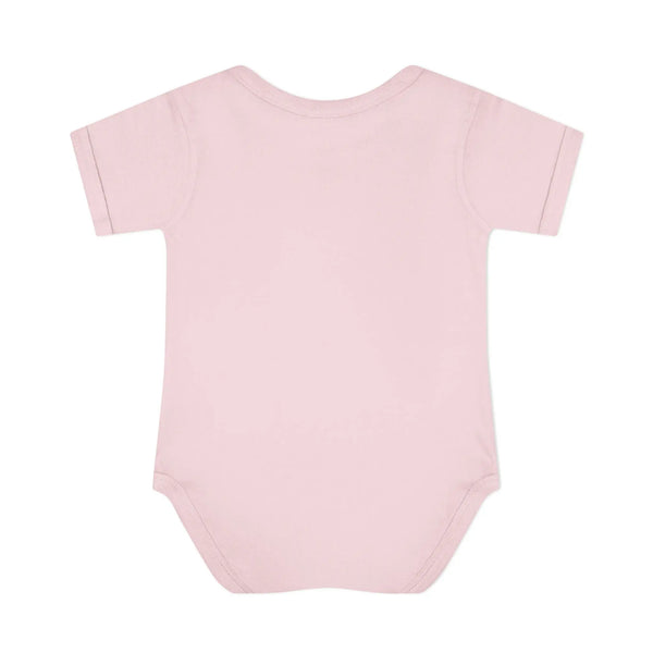 Walk in Love Lion Design Baby Bodysuit - Kids clothes