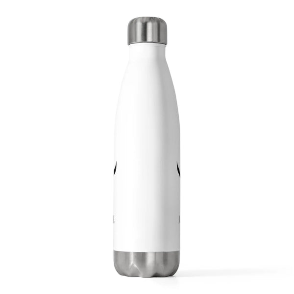 Stylish Insulated Water Bottle - Perfect for Outdoor Adventures Gifts for Nature Lovers Unique Travel Hydration