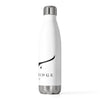 Stylish Insulated Water Bottle - Perfect for Outdoor Adventures Gifts for Nature Lovers Unique Travel Hydration