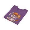 Y’all Be Kind - Youth Short Sleeve T-Shirt - Kids clothes