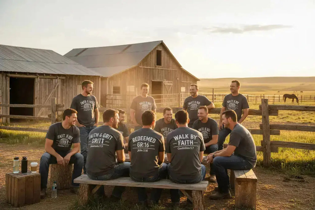Men-s-Christian-Shirts-Top-10-Inspirational-Bible-Verse-Designs Avery Ridge Ranch