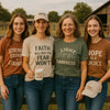 Womens T-shirts