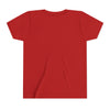 Fearless Brave Spirit Youth T-ShirtApparel - Kids clothes