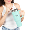 Spacious Insulated Travel Mug Perfect for Coffee Lovers Great for Road Trips Outdoor Adventures Personalized Gift - Mug