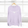 Fleece Hoodie - Avery Ridge Ranch - Pullover - Hoodie
