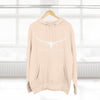 Fleece Hoodie - Avery Ridge Ranch - Pullover - Hoodie