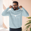 Fleece Hoodie - Avery Ridge Ranch - Pullover - Hoodie