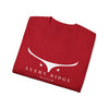 Cotton T-Shirt - Longhorn - Avery Ridge Ranch - T-Shirt