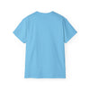 Cotton T-Shirt - Longhorn - Avery Ridge Ranch - T-Shirt