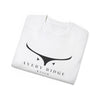 Cotton T-Shirt - Longhorn - Avery Ridge Ranch - T-Shirt