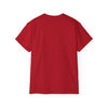 Cotton T-Shirt - Longhorn - Avery Ridge Ranch - T-Shirt
