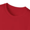 Cotton T-Shirt - Longhorn - Avery Ridge Ranch - T-Shirt