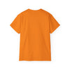 Cotton T-Shirt - Longhorn - Avery Ridge Ranch - T-Shirt