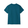 Cotton T-Shirt - Longhorn - Avery Ridge Ranch - T-Shirt