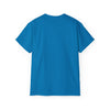 Cotton T-Shirt - Longhorn - Avery Ridge Ranch - T-Shirt