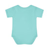 Be Strong - Cute Fox Baby Bodysuit - Kids clothes