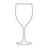Engraved Wine Glass | Avery Ridge Ranch - 10.5oz - Mug