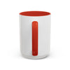 Accent Coffee Mug (11 15oz) - Mug