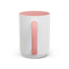 Accent Coffee Mug (11 15oz) - Mug