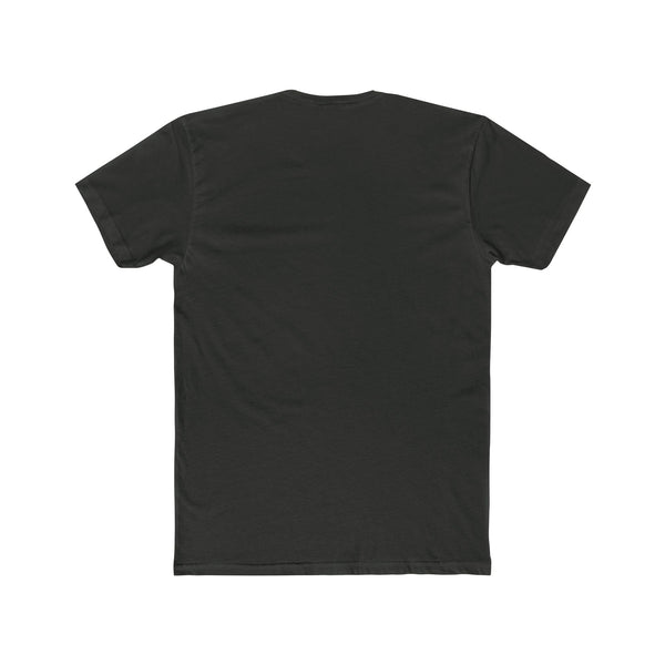 Unisex Cotton Crew Tee: ’Everything’s Gonna Be Alright God is Good’ Inspirational Shirt Motivational Gift Faith-Based