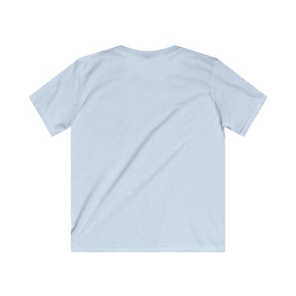 Always Stay Positive Kids T-Shirt Fun Youth Tee Encouraging Statement Shirt Gift for Encouragement Positive Vibes