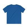 Always Positive Kids Tee Fun Children’s T-Shirt Motivational Youth Shirt Cute Everyday Wear Gift for Kids - Kids clothes