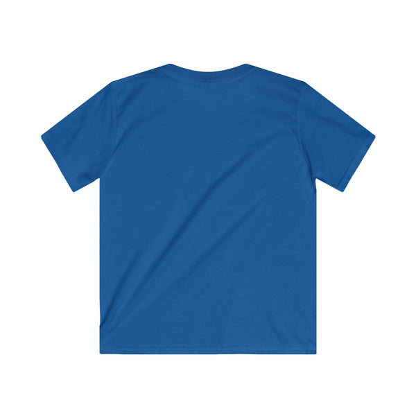 Always Positive Kids Tee Fun Children’s T-Shirt Motivational Youth Shirt Cute Everyday Wear Gift for Kids - Kids clothes