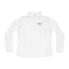 Ladies Quarter-Zip Pullover - Avery Ridge Ranch - Long-sleeve